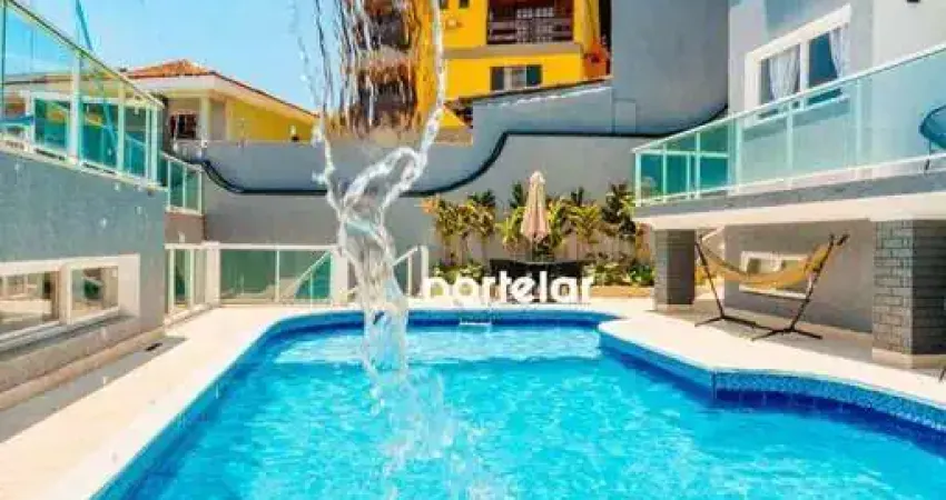 Casa com 4 dormitórios à venda, 650 m² por r$ 3.998.000,00 - city américa - são paulo/sp