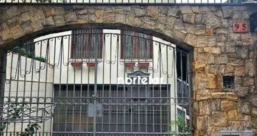 Sobrado com 4 dormitórios à venda, 200 m² por r$ 2.400.000,00 - sumarezinho - são paulo/sp