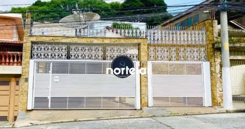 Casa com 4 quartos à venda, 266 m² por r$ 1.150.000 - jardim monjolo - são paulo/sp