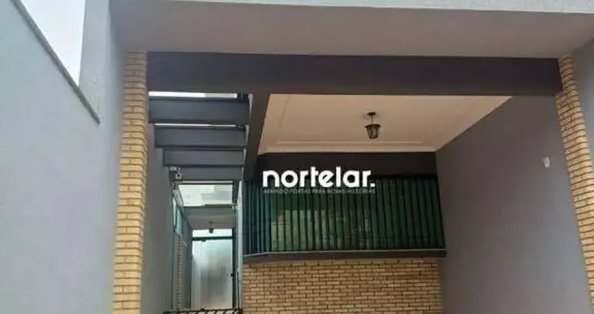 Sobrado com 4 quartos (2 suítes) à venda, 174 m² por r$ 1.275.000 - pirituba - são paulo/sp