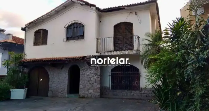 Sobrado com 4 dormitórios, 430 m² - venda por r$ 2.500.000,00 ou aluguel por r$ 9.900,00/mês - sumaré - são paulo/sp