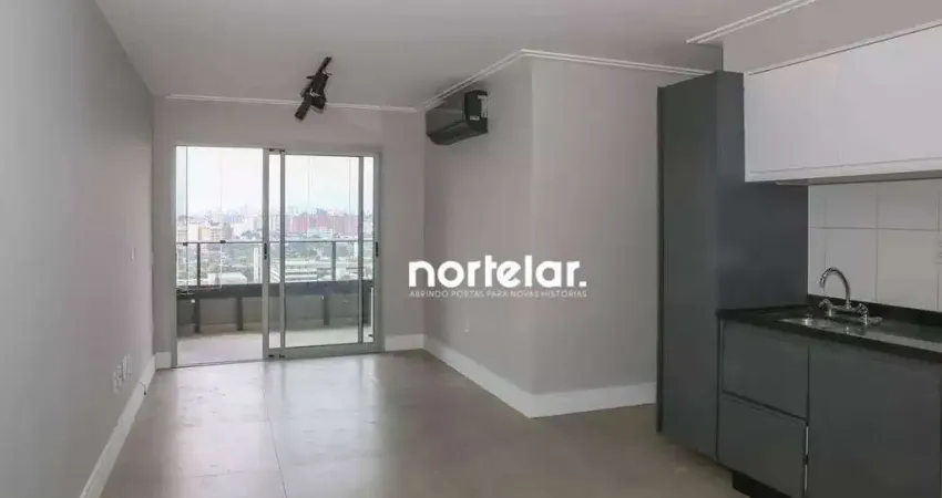 Apartamento para locação jardim das perdizes 2 quartos 1 suíte 1 vaga