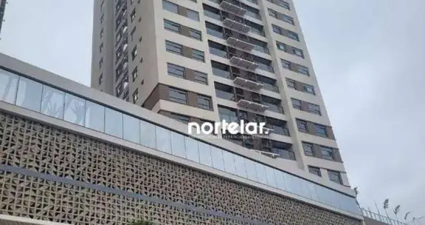 Apartamento com 2 dormitórios à venda, 61 m² por r$ 519.000,00 - jardim ypê - osasco/sp