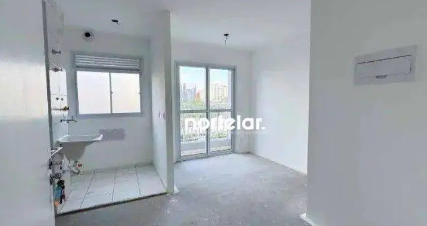 Apartamento com 2 dormitórios, 39 m² - venda por r$ 450.000,00 ou aluguel por r$ 4.350,00/mês - barra funda - são paulo/sp