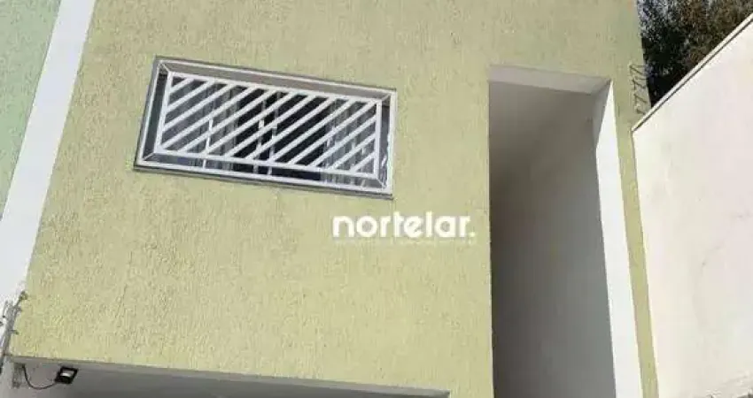 Sobrado com 3 dormitórios à venda, 162 m² por r$ 830.000,00 - casa verde média - são paulo/sp