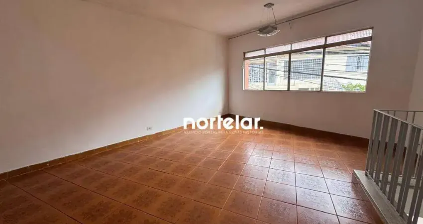 Casa com 2 dormitórios para alugar, 116 m² por r$ 2.000,00/mês - pirituba - são paulo/sp