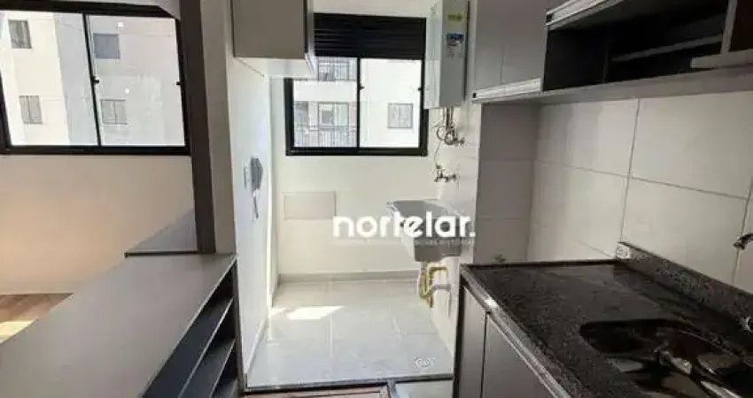 Apartamento com 2 dormitórios para alugar, 36 m² por r$ 2.950,00/mês - freguesia do ó - são paulo/sp