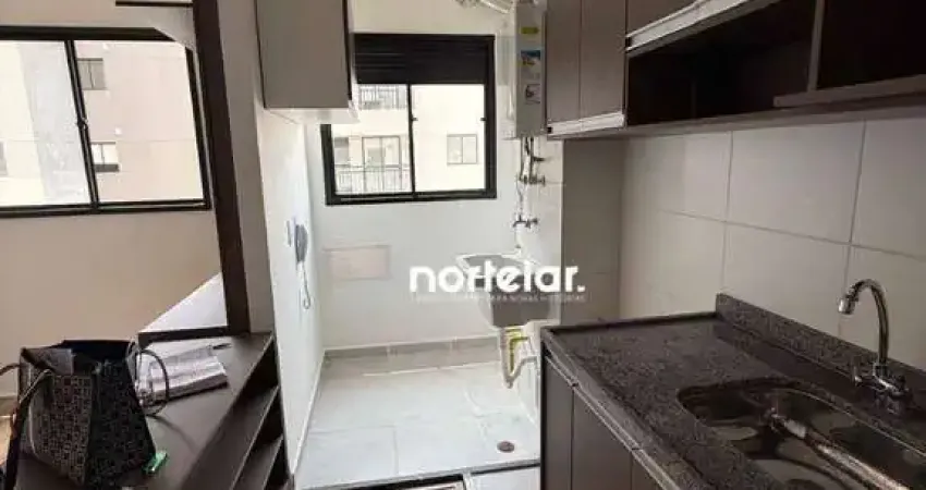 Apartamento com 2 dormitórios para alugar, 36 m² por r$ 2.950,00/mês - freguesia do ó - são paulo/sp