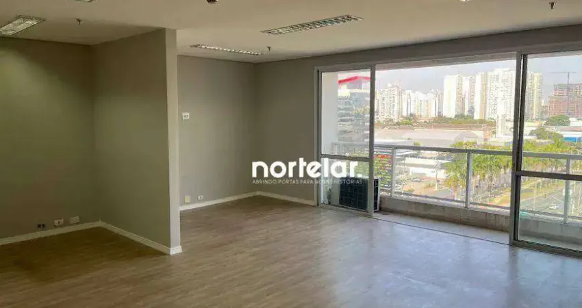 Sala comercial á venda com 61m2 vila leopoldina - soho office