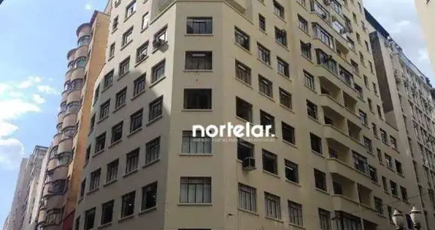 Sala, comercial 225 m² - venda ou aluguel - república - são paulo/sp