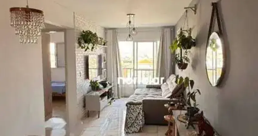 Apartamento a venda 2 quarto 1 vaga de garagem ,na casa verde alta