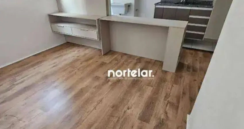 Apartamento com 2 dormitórios para alugar, 36 m² por r$ 2.950,00/mês - freguesia do ó - são paulo/sp