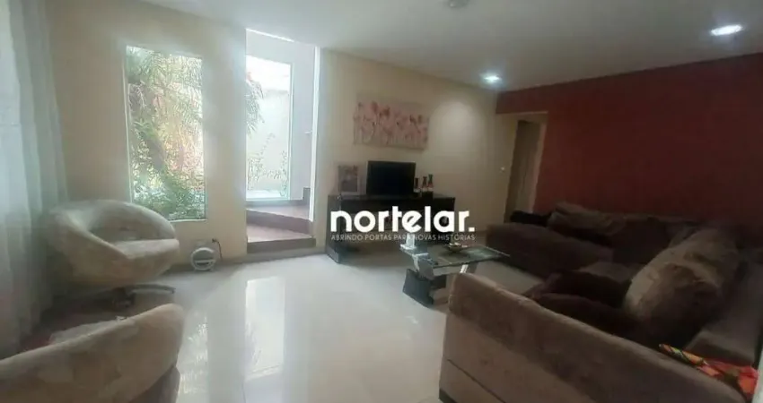 Sobrado com 3 quartos (3 suítes)  à venda, 272 m² por r$ 1.150.000 - pirituba - são paulo/sp