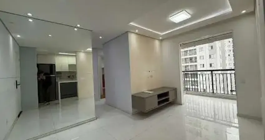Apartamento com 2 quartos à venda, 49 m² por r$ 469.900 - jardim íris - são paulo/sp