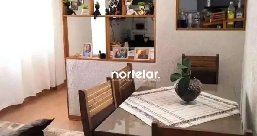 Apartamento com 1 dormitório à venda, 52 m² por r$ 299.000,00 - água branca - são paulo/sp