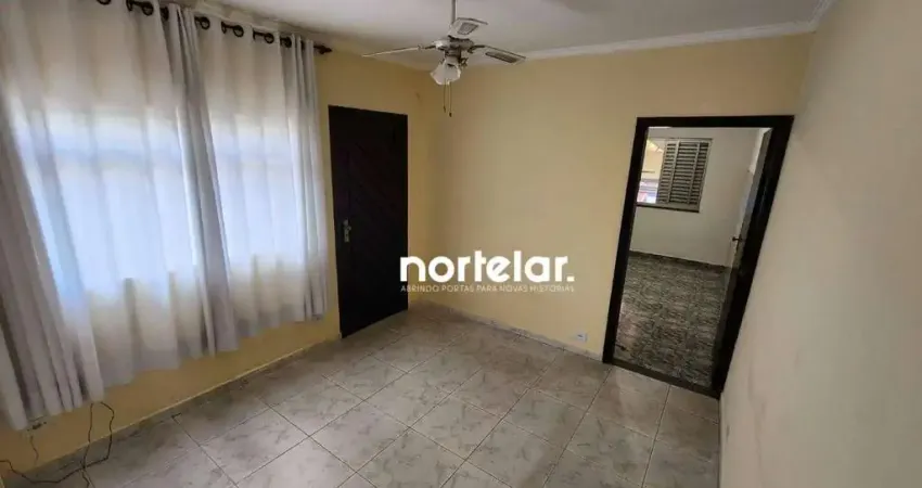 Casa com 3 dormitórios para alugar, 160 m² por r$ 3.500,00/mês - vila zat - são paulo/sp
