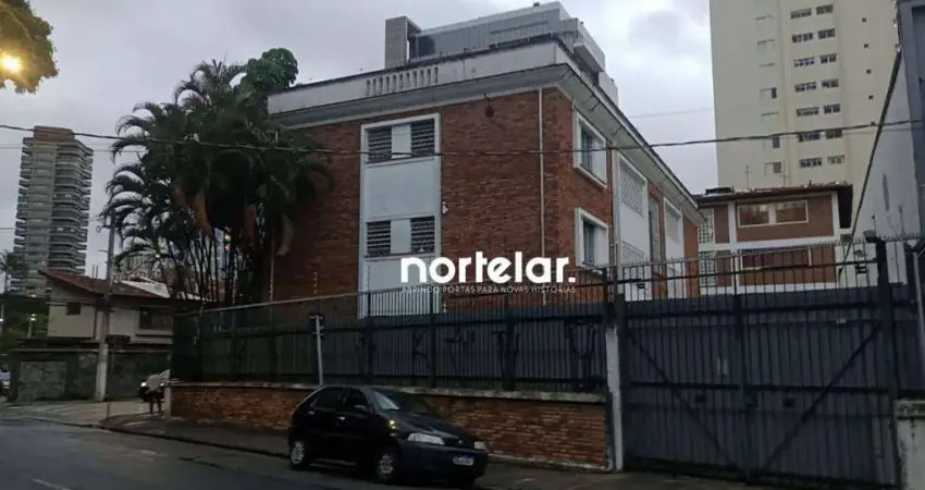 Prédio à venda na Rua Professor Atílio Innocenti, Vila Olímpia, São Paulo