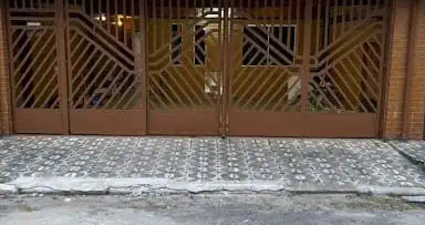 Sobrado com 3 dormitórios à venda, 133 m² por r$ 695.000,00 - freguesia do ó - são paulo/sp