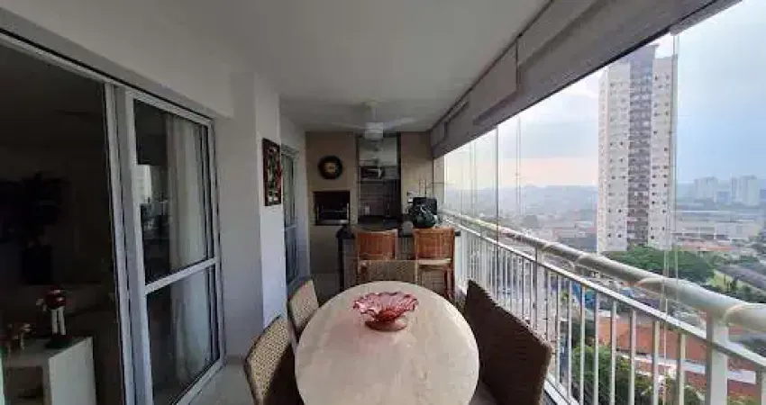 Apartamento com 3 dormitórios à venda, 122 m² por r$ 1.300.000,00 - lauzane paulista - são paulo/sp