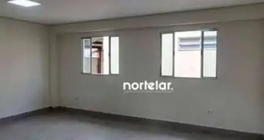 Casa com 2 dormitórios para alugar, 65 m² por r$ 2.125,00/mês - brasilândia - são paulo/sp