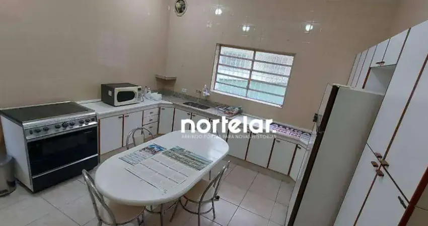 Casa com 1 dormitório para alugar, 60 m² por r$ 1.925,00/mês - brasilândia - são paulo/sp
