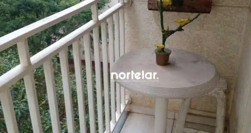 Apartamento com 3 dormitórios à venda, 48 m² por r$ 330.000,00 - vila jaraguá - são paulo/sp