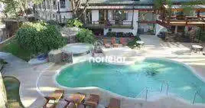 Loft com 1 quarto para alugar na Rua Tapera, Granja Viana, Cotia