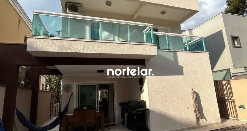 Casa à venda, 249 m² por r$ 1.650.000,00 - palm hills - cotia/sp