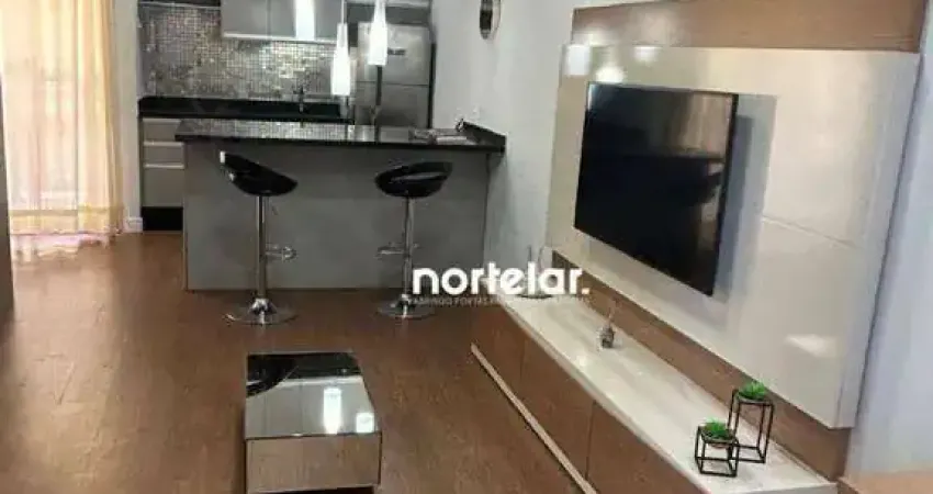 Loft com 1 quarto para alugar na Rua Tapera, Granja Viana, Cotia