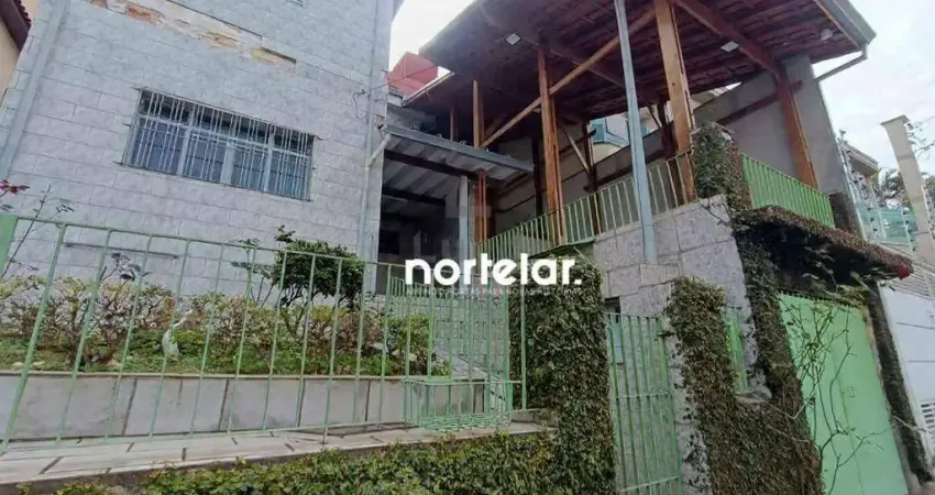 Sobrado com 5 quartos à venda, 200 m² por r$ 780.000 - pirituba - são paulo/sp