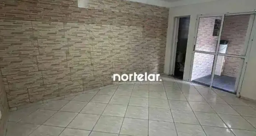 Casa com 2 quartos à venda na Rua José Domingues de Pontes, Vila Industrial, São Paulo