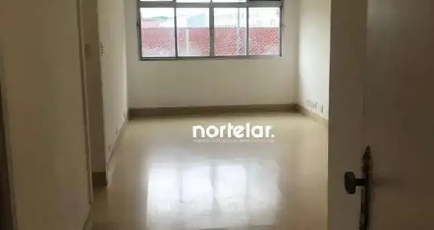 Apartamento com 3 dormitórios à venda, 100 m² por r$ 580.000,00 - bom retiro - são paulo/sp