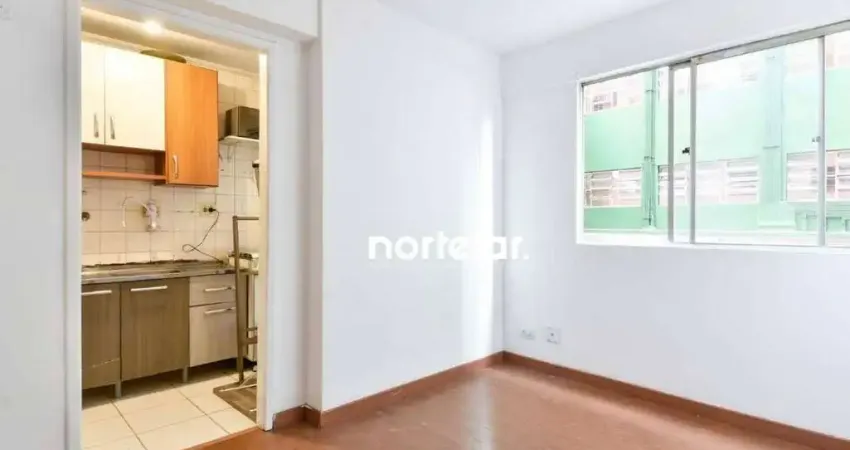 Apartamento com 2 quartos à venda, 42 m² - liberdade - são paulo/sp