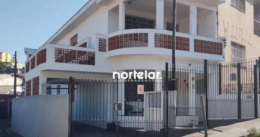 Casa com 4 dormitórios à venda, 184 m² por r$ 626.000,00 - piqueri - são paulo/sp