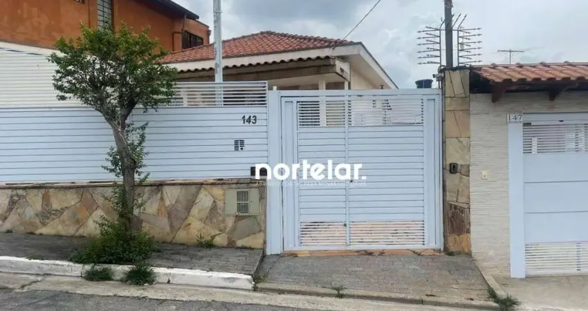 Casa com 4 dormitórios à venda, 118 m² por r$ 850.000 - nossa senhora do ó - são paulo/sp