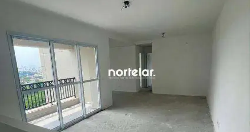 Lançamento no lume morumbi – 3 dorms, suíte e acabamento moderno em execução