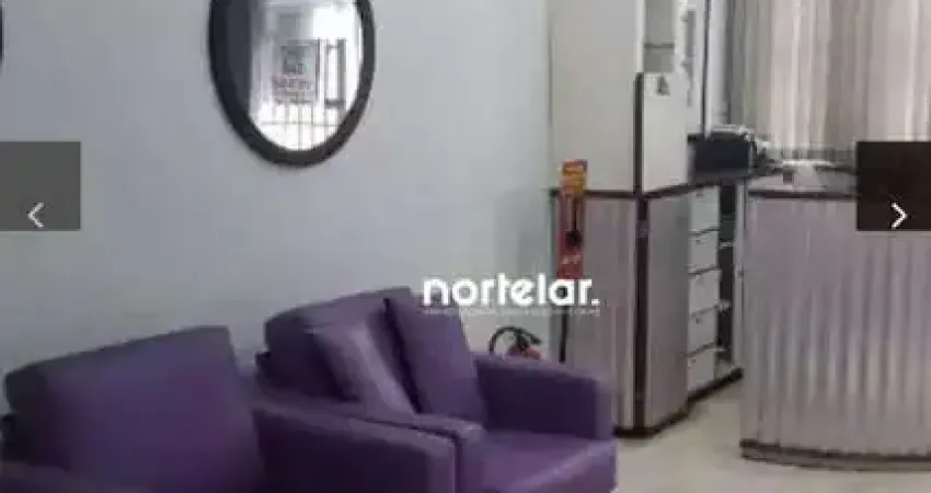 Prédio, 125 m² - venda por r$ 1.280.000,00 ou aluguel por r$ 7.469,00/mês - santana - são paulo/sp