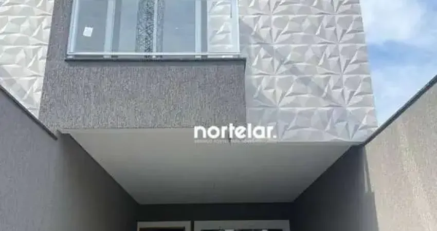 Casa com 3 quartos à venda na Rua Armando Martino, Parque São Domingos, São Paulo