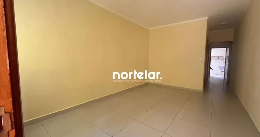 Casa com 2 dormitórios para alugar, 90 m² por r$ 2.350/mês - vila zulmira - são paulo/sp