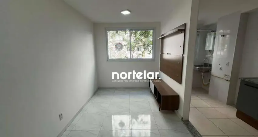 Oportunidade imperdível no jardim íris – pirituba!  apartamento novinho, nunca habitado, perfeito para quem busca conforto, praticidade e excelente l