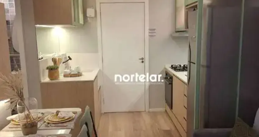 Apartamento na carlos weber pelo programa minha casa minha vida !