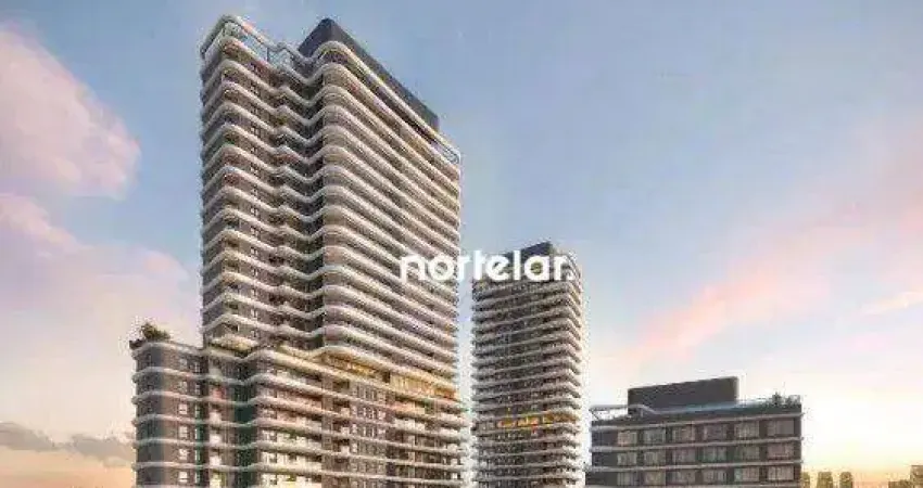 Apartamento com 3 quartos à venda, 105 m² - butantã - são paulo/sp