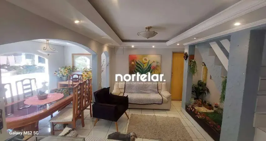 Casa com 5 quartos para alugar na Rua Conceição do Jacuípe, Freguesia do Ó, São Paulo