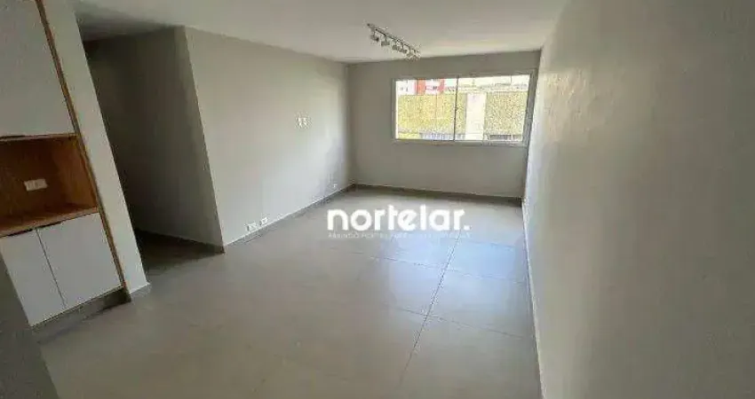 Apartamento com 3 quartos à venda, 70 m² - bela vista - são paulo/sp