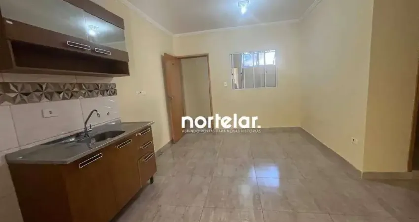 Apartamento com 2 dormitórios para alugar, 45 m² por r$ 1.810/mês - vila zulmira - são paulo/sp