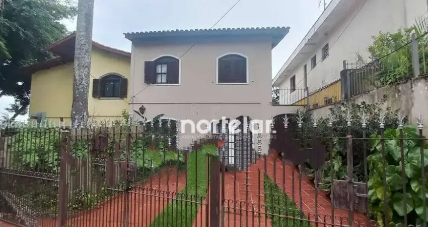 Sobrado com 3 dormitórios à venda, 132 m² por r$ 749.990,00 - parque maria domitila - são paulo/sp