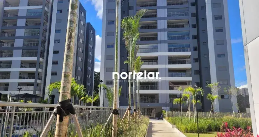 Apartamento com 4 quartos à venda na Rua Ocrísia, City América, São Paulo