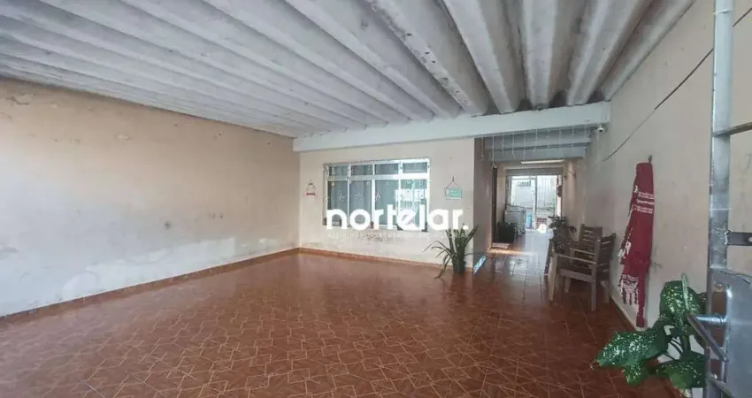 Sobrado com 3 quartos à venda, 150 m² por r$ 700.000 - pirituba - são paulo/sp