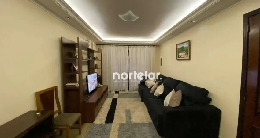 Sobrado com 3 dormitórios à venda, 167 m² por r$ 799.990,00 - parque são domingos - são paulo/sp