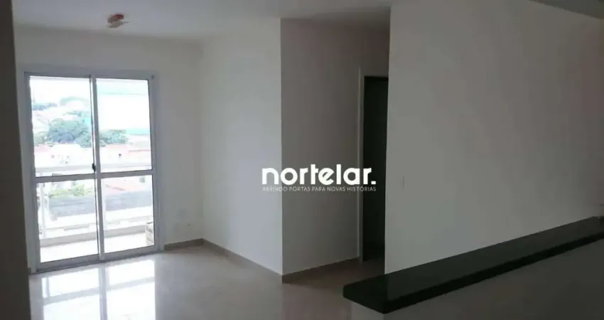 Apartamento com 2 dormitórios para alugar, 60 m² por r$ 4.760,00/mês - alto da lapa - são paulo/sp